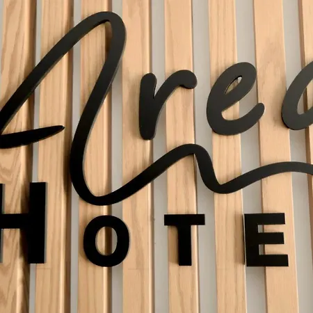 Hotel Area