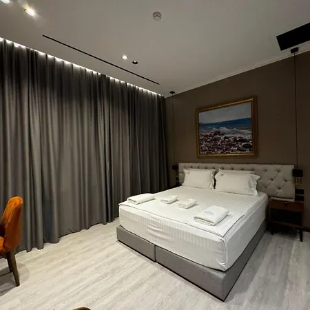 Hotel Area