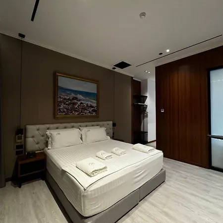 Area Hotel 4*