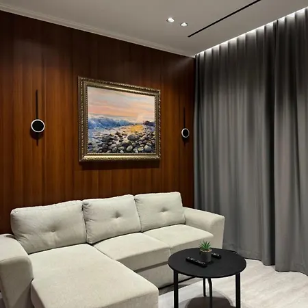 Hotel Area 4*