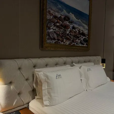 Hotel Area Ksamil