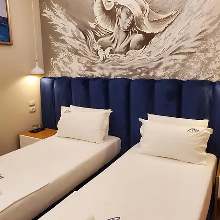 Area Hotel