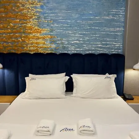Hotel Area Ksamil