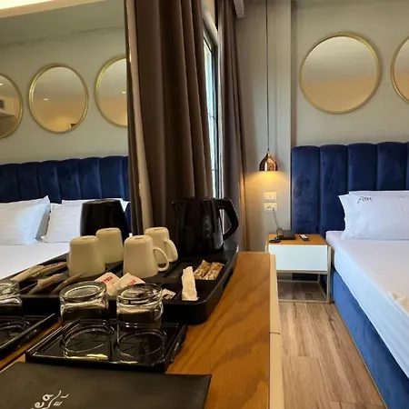 Hotel Area