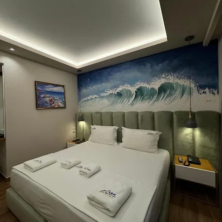 Area Hotel 4*