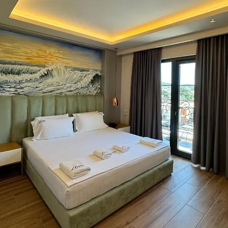 Area 4* Ksamil