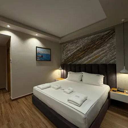 Hotel Area