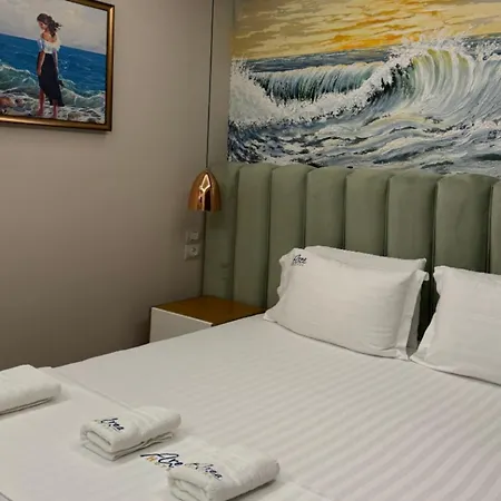 Hotel Area Ksamil