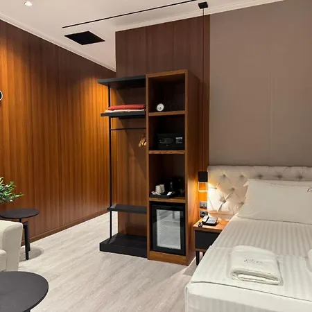 Hotel Area