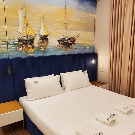 Hotel Area Ksamil