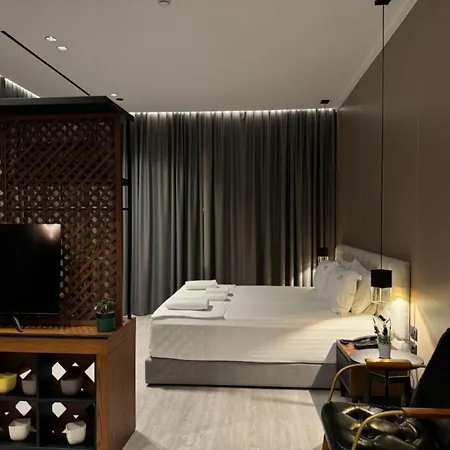 Area Hotel