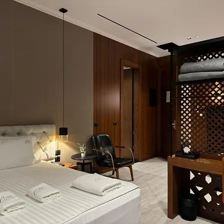 Hotel Area