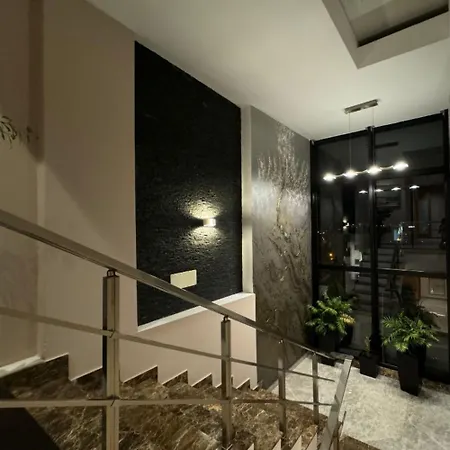 Area Hotel