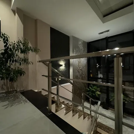 Hotel Area 4*