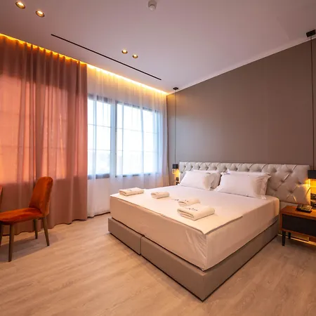 Area Ξενοδοχείο 4*