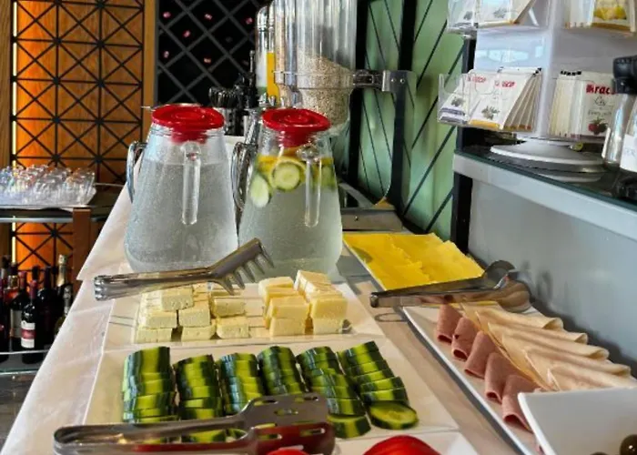 מלון Area קסאמיל