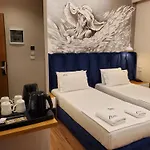 Area 4* Ksamil