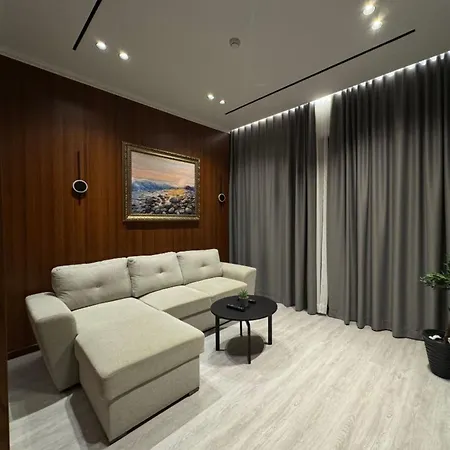 Area Hotell