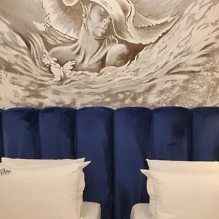 Hotell Area