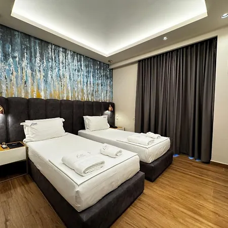 Hotell Area