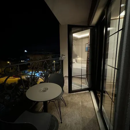 Area Hotell