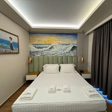Area Отель 4*