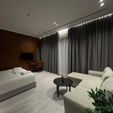 Area 4* Ksamil