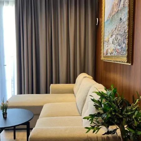 Area Hotell