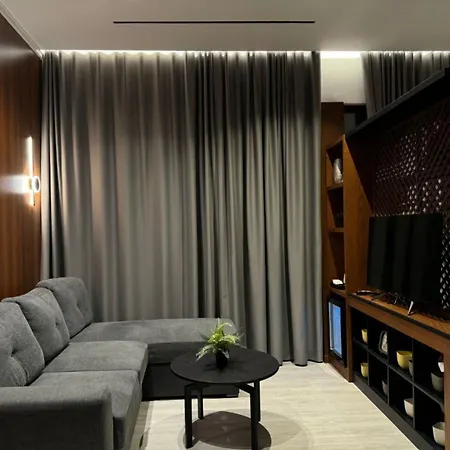Отель Area 4*