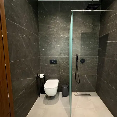 Hotell Area Ksamil