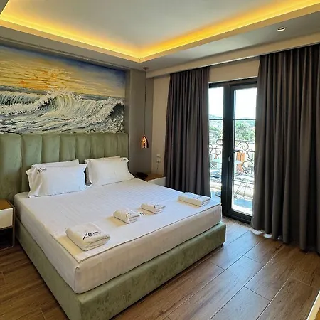 Area Hotel 4*