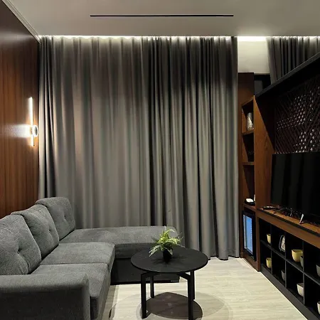 Area